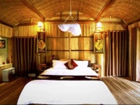 An Bang Beach Bungalow 