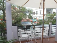 An Thi Homestay 
