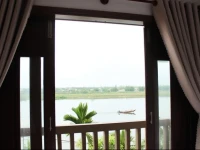 BLan Riverside Villa 