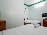 Backpackers Home Homestay 