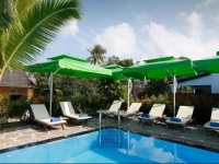 Betel Garden Villa 
