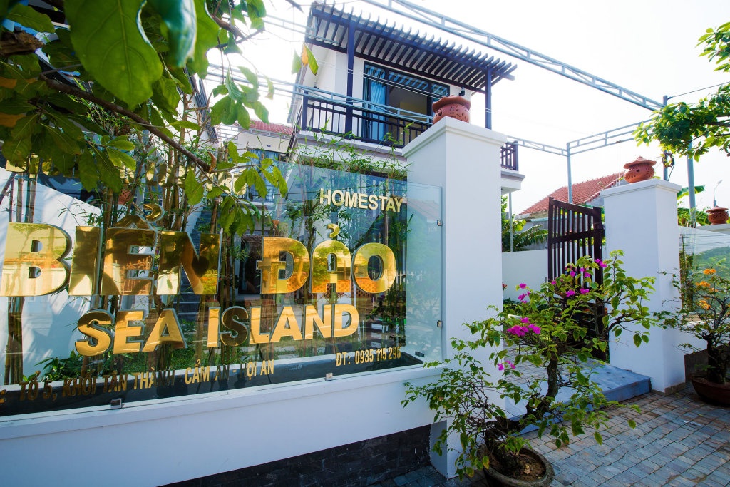 Bien Dao Homestay Hoi An 