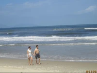 Blue Beach Village 