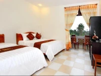Blue Clouds Homestay 