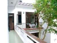 Blue Lake Homestay 