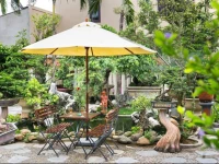 Bonsai Homestay 