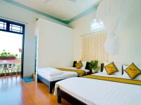Cam Nam Homestay 