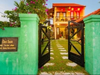 Chez Xuan - Boutique House 