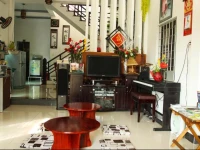 Cloudy Homestay and Hostel 