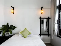 Coconut Hamlet Homestay 