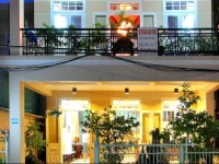 Cosy House Homestay 