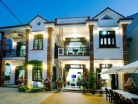 Countryside Garden Homestay 