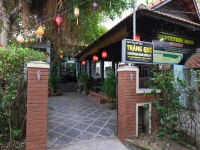 Countryside Moon Homestay 
