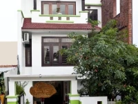 Flowergarden Homestay 