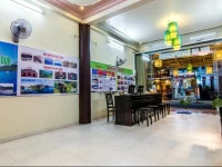 Gia Bao Hoi An Backpackers 