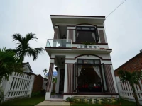 Gia Field Homestay 