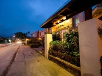 Goda Boutique Hotel 