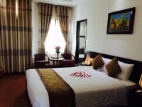 Golden Bell Homestay 1*