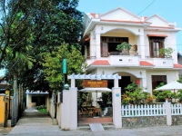 Golden Leaf Homestay 