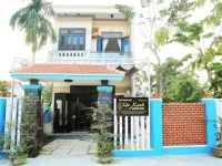 Green Bud Homestay 