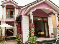 Guesthouse - Tri House 