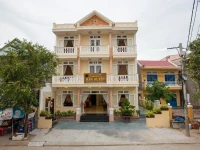 Han Huyen Homestay 