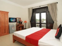 Hao Anh Homestay 