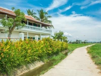 Heron House 