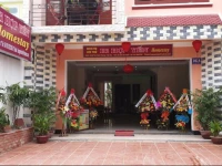 Hi Hop Yen Homestay 