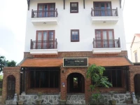 Hoang Dao Villa 