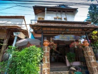 Hoang Thu Homestay 