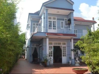 Hoi An Life Homestay 