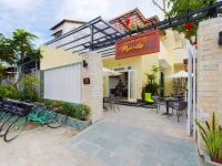 Hoi An Merrily Homestay 