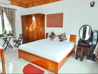 Hoi An Mountain House 