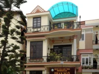 Hoi An Ngo Homestay 