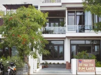 Hoi An Sun Lake Homestay 