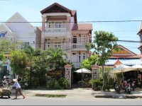 Hoi An Thanh Luan Homestay 