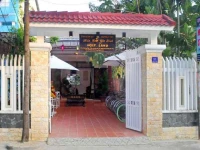 Holy Land Homestay 