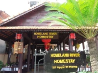 Homeland River Homestay 