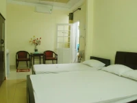 Homestay Hong Cong 