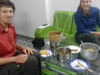 Homestay Song Thanh 