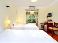 Hop Y Hoi An Homestay 
