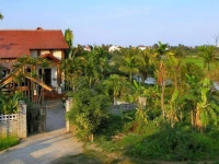 Jackfruit Homestay 