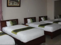 Jolie Villa Hoi An Homestay 
