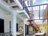 Ki NГґ Homestay 