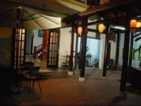 Lam Chau Homestay 