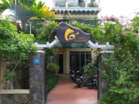 Leaf Homestay 