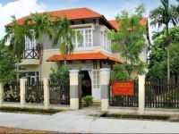 Lila Homestay 