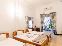 Little Leo Homestay and Hostel 