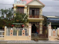 Mai Hung Homestay 